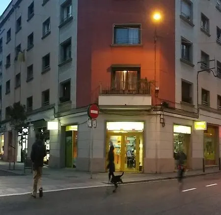 Appartamento Fira Bcn Camp Nou