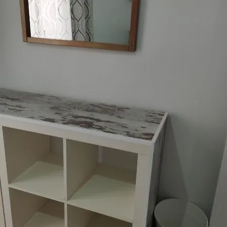 Fira Bcn Camp Nou Apartman Hospitalet de Llobregat