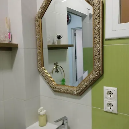 Apartman Fira Bcn Camp Nou *