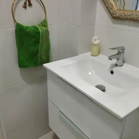 Apartman Fira Bcn Camp Nou *