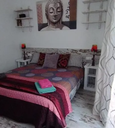 Apartman Fira Bcn Camp Nou *