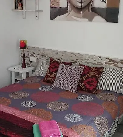 Apartman Fira Bcn Camp Nou